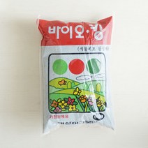 가훼하우스 [비료 계분 원예자재]바이오킹