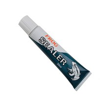 블루힐 프로그 튜닝실러-가물치용-30ml-접착성-모노낚시
