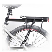 만족1위 튼튼한 자전거짐받이 자전거캐리어 자전거가방