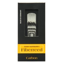 Fiberreed / 화이버리드 알토 색소폰 리드 / 카본