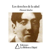 Los Derechos de La Salud Paperback, Createspace