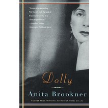 Dolly Paperback, Vintage