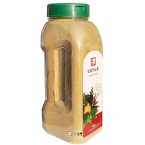 솔표/오레가노분말 350g 오레가노가루 /, 1개