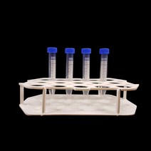 바이오로드 코니컬 튜브 랙 (15ml 전용), 1개+스티커증정