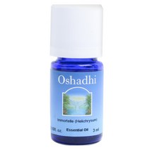 오샤드히 에센셜 오일 3ml, Immortelle(Helichrysum), 1개