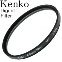 kenko Digital UV 렌즈필터, 82mm