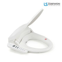 대원 스텐노즐 방수비데 AN-420, 대원비데DIB-C420
