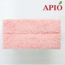 아피오 워터초크 리필지우개 지우개, 10개