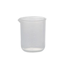 네이처안 계량컵 플라스틱 비커 비이커 100ml