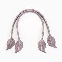 로사퍼플 카라 가다오시 손잡이L