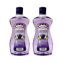 뷰티엔 씨드앤팜 라벤더 에센스 바디오일, 2개, 465ml