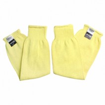 잘림보호장갑 케블라 토시 KEV18, 18인치