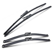 BMW 와이퍼 X1 X3 X4 X5 X6 X시리즈, 14. 5 Series(G30 G31)