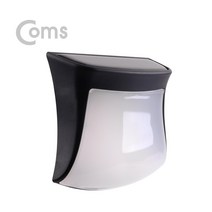 태양광 LED램프/센서등/벽부형 태양광 LED 조명