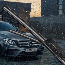 벤츠 순정 와이퍼 GLA GLK GLE GL ML클래스, 4. C Class(W203)