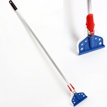 학교 관공서 회사 업소용 알루미늄 마포대 125cm, 1개