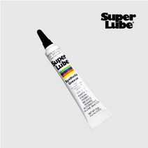 슈퍼루브 SUPER LUBE 테프론 그리스 12g