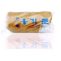 여주교재 옹기토찰흙 10kg 도자기 점토, 1개