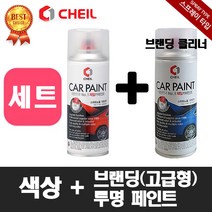 그랜져TG Z9 크리스탈실버 페인트 자동차 스프레이＋BC