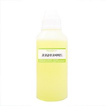 [더위치]코코글루코사이드 500g (Coco Glucoside)
