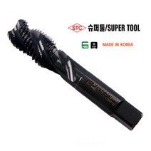 국산 기계탭 HSS M3~M10 스파이럴탭 볼트 나사 탭 드릴 머쉰탭 머신탭, 기계탭(HSS) M24x3.0, 1개