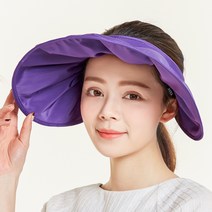 TICHK 여성모자 썬샤인