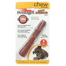 펫스테이지 도그바베큐우드스틱