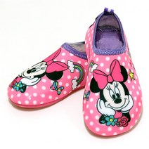 단골창고 미니마우스 유니 워터슈즈