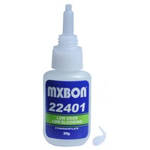 MXBON 다용도 순간접착제 맥스본 22401 20g, 1개