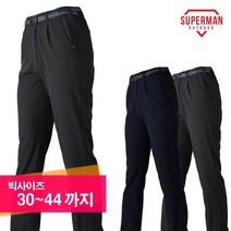 슈퍼맨아웃도어 여름_WFQ무지바지 남성 등산복 등산바지 작업복 여름바지 추리닝