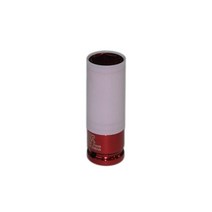 SK 오토모텍 휠너트 소켓 21mm (SK-9028-21)