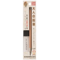 기타보시 기타보쉬 목재홀더샤프 2.0mm OTP-680NST, 2mm