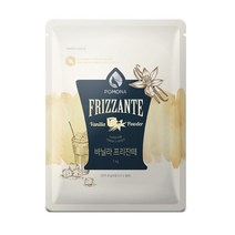 포모나 바닐라 프리잔떼 파우더 1kg, 1개