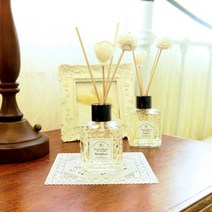 아로마컴퍼니 쏠라 플라워 디퓨저 80ml, 메이퀸
