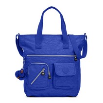 Kipling 키플링 JOSLYN - glacier blue