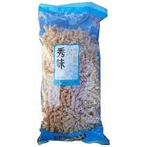 삼천리 허니꿀꽈배기, 1kg, 1봉