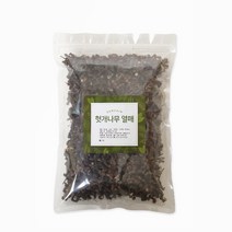 에코스킨 헛개나무열매, 300g, 1팩