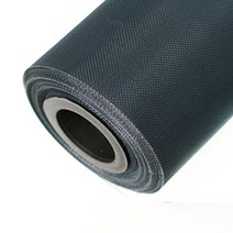 한반도철망 DIY 방충망 화이바글라스 나노망, 42.알미늄-120X20-청색, 1개