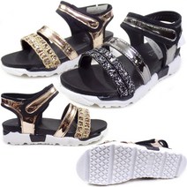 아이슈 531매직벨리 아동샌들 유아샌들 여아 남아 유아 주니어 아동용