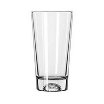 글라스몰 Libbey Golf Mixing Glass (473ml) 4P, 투명, 4개