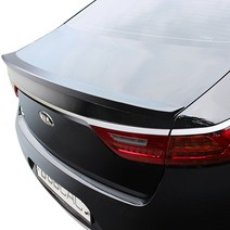 거빈 리어 스포일러 기아, 올뉴 K7, G-179 오로라 블랙 펄