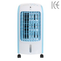 홍진테크 사파이어 4L 에어쿨러 냉풍기 HJ-ICE2000