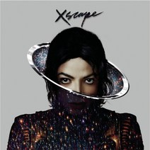 (수입CD) Michael Jackson - Xscape, 단품