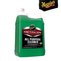 맥과이어스 올 퍼포즈 클리너 3.78L (D10101) APC
