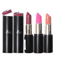 이켈 프로페셔널 앰플 에센스 립스틱3.5g 12색중선택, 02_섹시와인, 1개