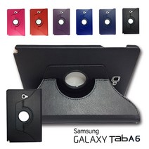 삼성 갤럭시탭A6 10.1 with Spen SM-P585 P580 고급 라운드 케이스 S펜 SM-P585NO, 라운드 케이스-검정