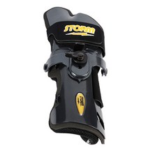 STORM 스톰 볼링아대 몽구스 (블랙), 스톰 볼링아대 몽구스 (블랙)-왼손-XL