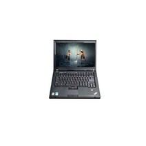 삼성 레노버 LG DELL 대우 대기업 중고노트북 모음, 레노버T400, Free Dos, 2GB, 80GB, 펜린T9400, 블랙 혹은 화이트 랜덤