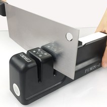 칼갈이 만능칼갈이 특수 세라믹 세라믹칼갈이 FUMIN-195