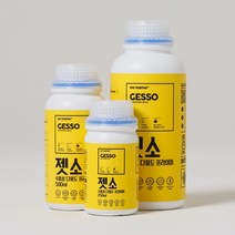 문고리닷컴 노네임 수성 젯소, 500ml, 1개